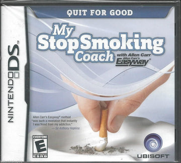 My Stop Smoking Coach NDS