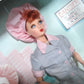 I Love Lucy Job Switching Doll