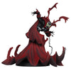 McFarlane Toys- Spawn Inspired by The Art of Greg Capullo (Black White & Red All Over) 1:10 Scale Resin Statue