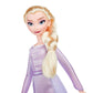 Disney Frozen 2 Palace Sisters Elsa and Anna Fashion Doll Set