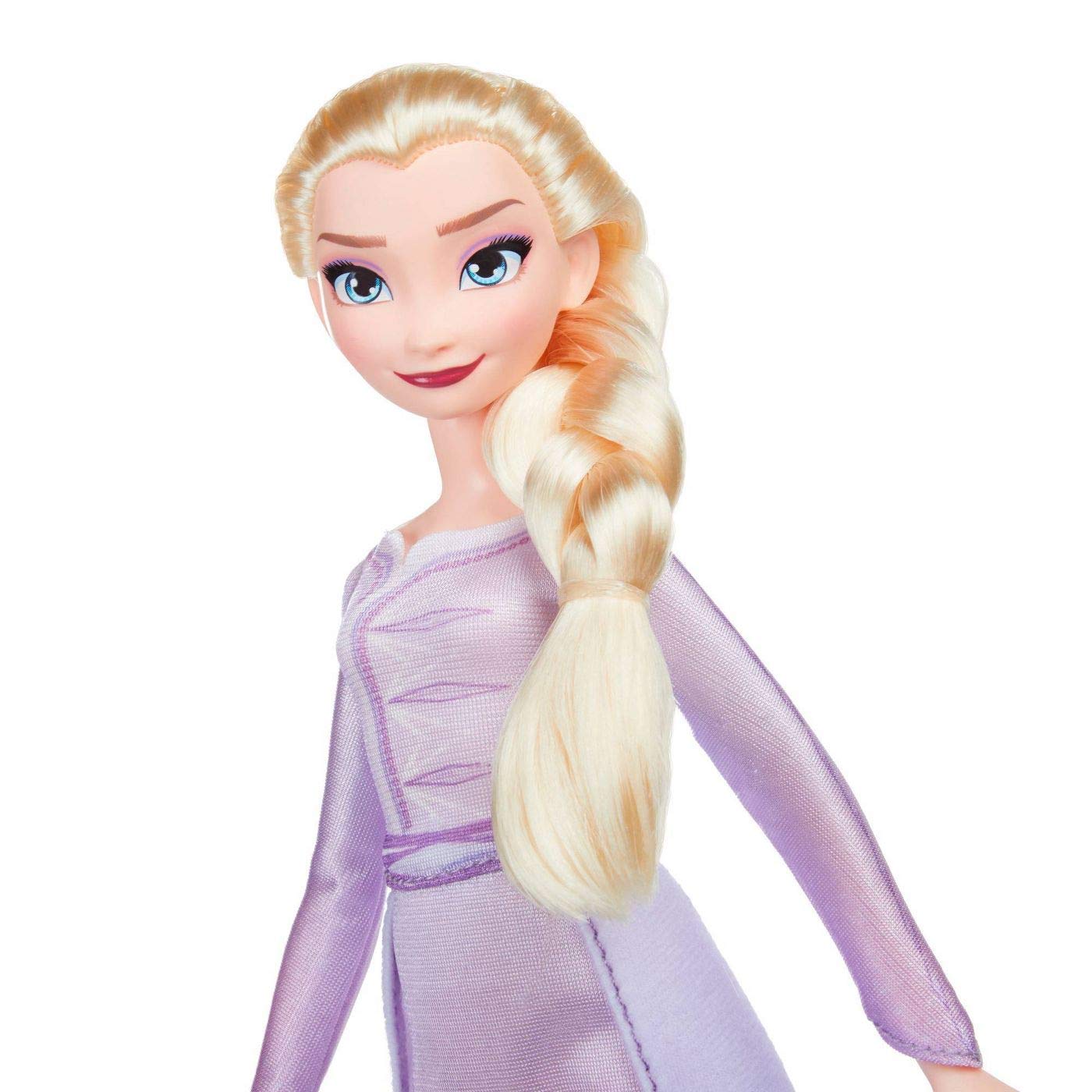 Disney Frozen 2 Palace Sisters Elsa and Anna Fashion Doll Set