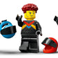Lego City 60395 2KDRIVE Triple Vehicle Race Pack