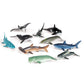 Learning Resources Ocean Animal Counters