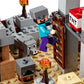 LEGO Minecraft The Desert Outpost 21121