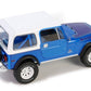 PRE-Order 1978 Jeep CJ-7 Renegade - Captain Blue Metallic (Artisan Collection) Diecast 1:18 Scale Model - Greenlight 19139