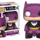 Funko POP Heroes Villains as Batman Penguin Action Figure
