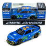 Jimmie Johnson 2026 Carvana ARC Diecast Chassis Car 1:64 Scale