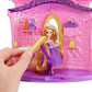 Mattel Disney Princess Royal Hair Salon Playset