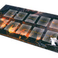 Lord of The Rings Card Game: Battle for Middle Earth - Build Your Fellowship and Defeat Your Enemies, Based on Novels by J.R.R. Tolkien