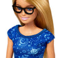Barbie Space Discovery Doll and Playset