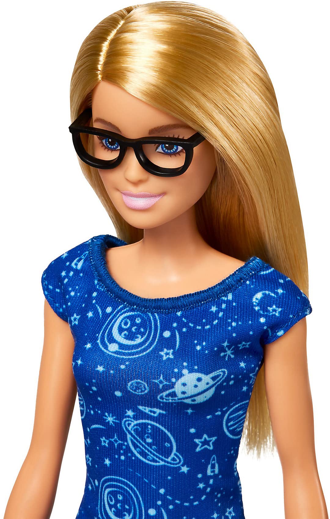 Barbie Space Discovery Doll and Playset