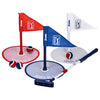 Franklin Sports PGA Tour Kids Putt N' Stick Mini Golf Set