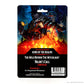 Dungeons & Dragons The Wild Beyond the Witchlight - Valor's Call Starter Set