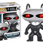 Funko POP Heroes: Black Manta Action Figure