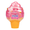 Cookeez Makery Yum Yumz Twin Pack, Full of Fun and Full of Yum! Add Ingredients & Discover 2 Super-Cute Scented Surprise Plush Pets Inside an Ice