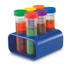 Learning Resources Primary Science Jumbo Test Tubes with Stand