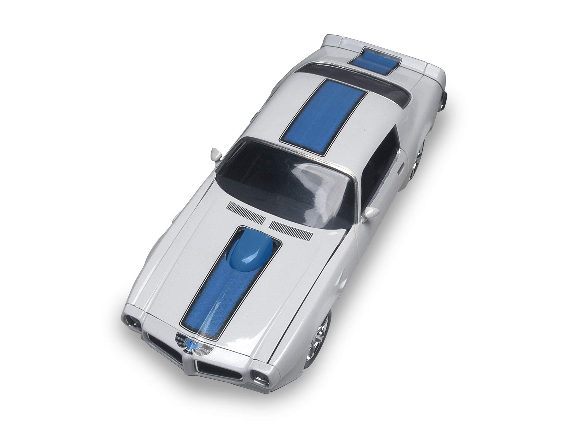 70 Pontiac Firebird 2N1
