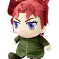Great Eastern Entertainment JoJo S2 - Noriaki Kakyoin Sitting Plush 12" H