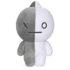 GUND LINE Friends BT21 Van Plush Stuffed Animal, 7"