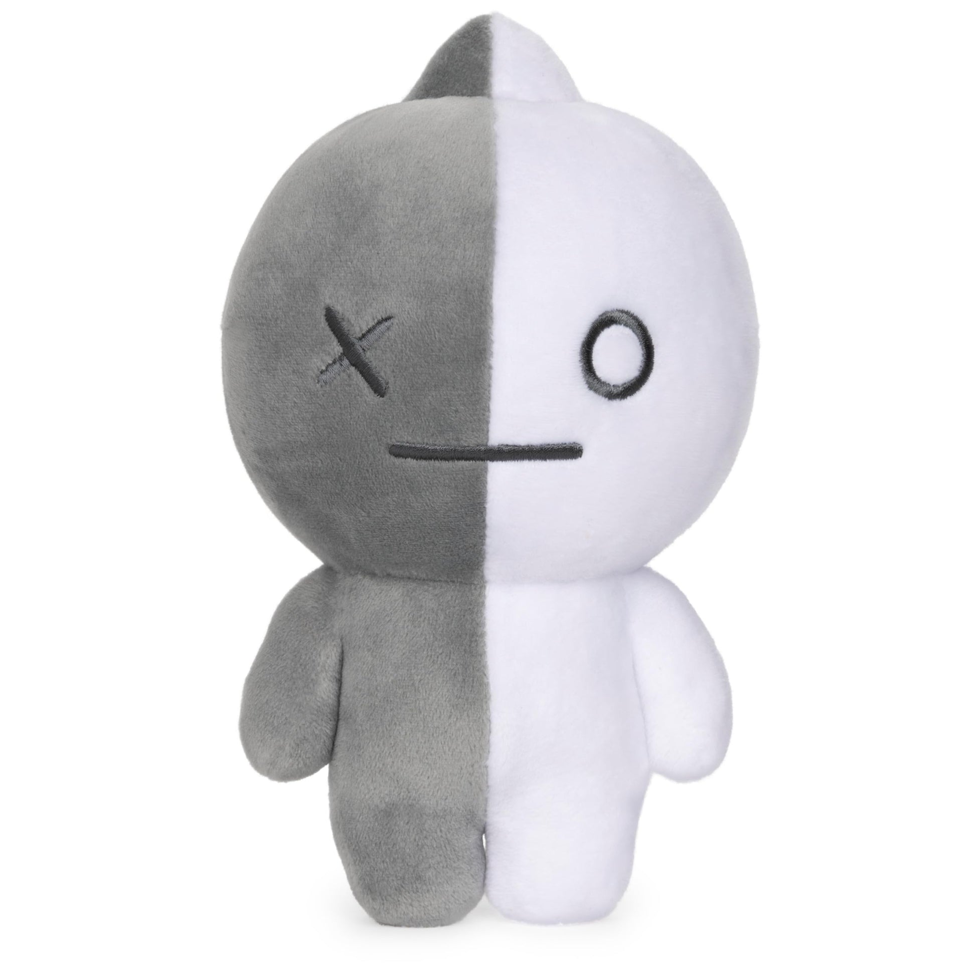 GUND LINE Friends BT21 Van Plush Stuffed Animal, 7"
