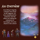 MindWare Ziggurat Cooperative Family Legacy Adventure Game by Matt Leacock & Rob Daviau, Illustrated by Cory Godbey for Ages 8+