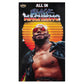 AEW Black Machismo Jay Lethal Ringside Exclusive