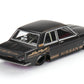 510 Pro Street V1 Full Carbon (Designed by Jun Imai) House Special 1/64 Diecast Model Car by True Scale Miniatures KHMG110