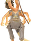 Star Wars Power of the Jedi Fode and Beed Podrace Announcers Action Figure