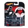Hot Wheels Batman v Superman: Dawn of Justice Batmobile Vehicle