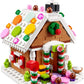 Lego 40139 Christmas Gingerbread House Limited Edition 2015