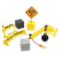Botley the Coding Robot Crashin' Construction Accessory Set