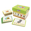Junior Learning CCVC Builder Cards, Multi