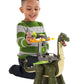 Fisher-Price Imaginext Mega Apatosaurus