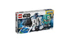LEGO Star Wars Boost Droid Commander 75253 Learn to Code Educational Tech Toy for Kids, Fun Coding Stem Set with R2 D2 Buildable Robot Toy (1,177