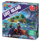 Stratego Lost Island, Fun Multiplayer Family Strategy Game, 2-4 Players, Aged 8 Years Plus