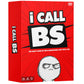 I Call BS - Hilarious Party Game for Adults Filled with Confessions and Lies, a Card Game Where You Call Out Your Friends and Family