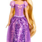 Mattel Disney Princess Toys, Rapunzel Singing Fashion Doll, Sings "When Will My Life Begin?" from the Movie Tangled