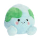 Aurora® Adorable Palm Pals™ Eve Earth™ Stuffed Animal - Fun Collectible Plush for Kids and Adult Collectors - Perfect for Decorating Rooms