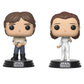 Funko Pop! Star Wars: Star Wars - Han and Leia 2-Pack