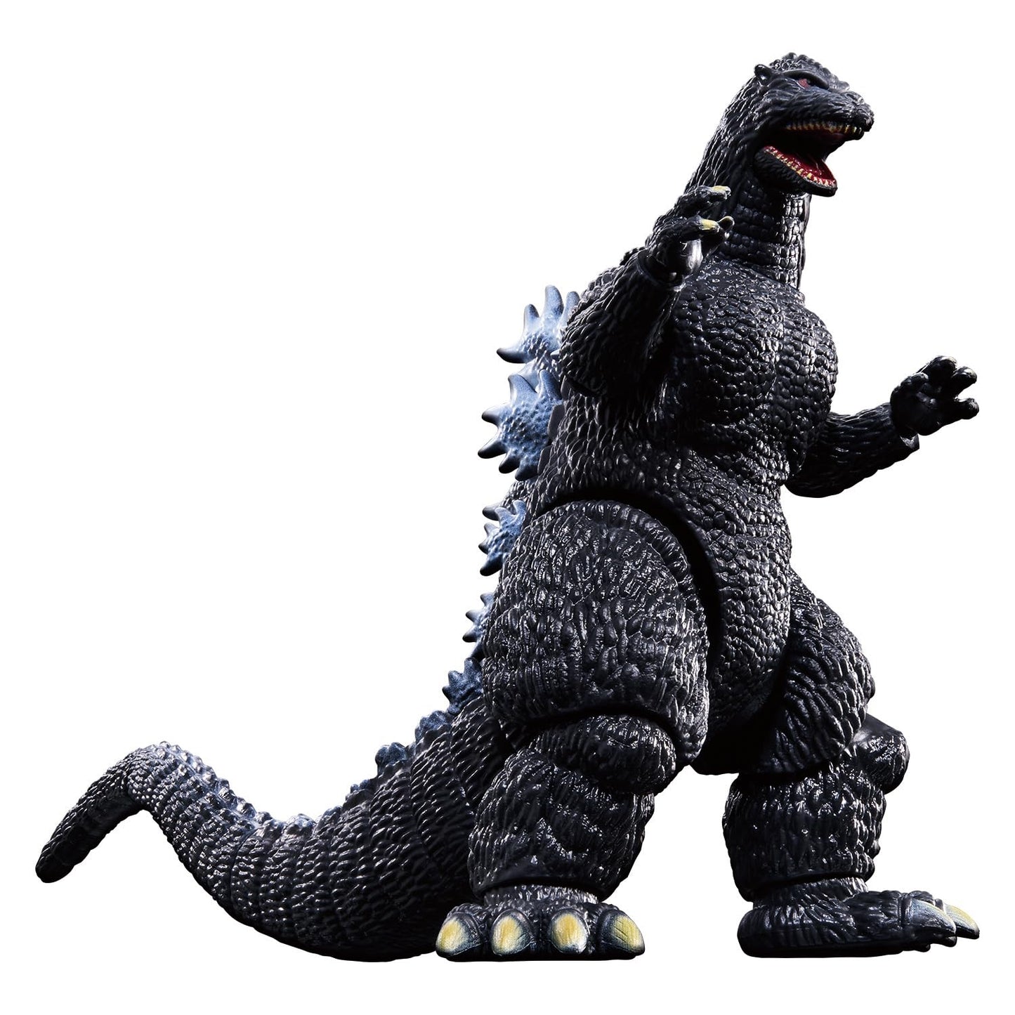 Bandai Namco - Godzilla - Godzilla 1991, 6" Action Figure Set