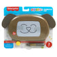 Fisher-Price Juguete para Bebés Pizarrón Magnético Perrito Dibuja Conmigo
