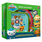 Octonauts Above and Beyond Party in a Box Kit: Complete Set 100+ Pieces - Plates, Cups, Banners, Utensils, Balloons, Stickers, Gift Bags, Decorations