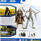 Star Wars Legacy of the Dark Side Pre-Cyborg Grievous to General Grievous Exclusive 2-Pack