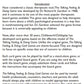 The Talking, Feeling, & Doing Grief Card Game