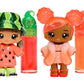 Yummiland Lipgloss Doll- Bianca Bubblegum, Ages 4+