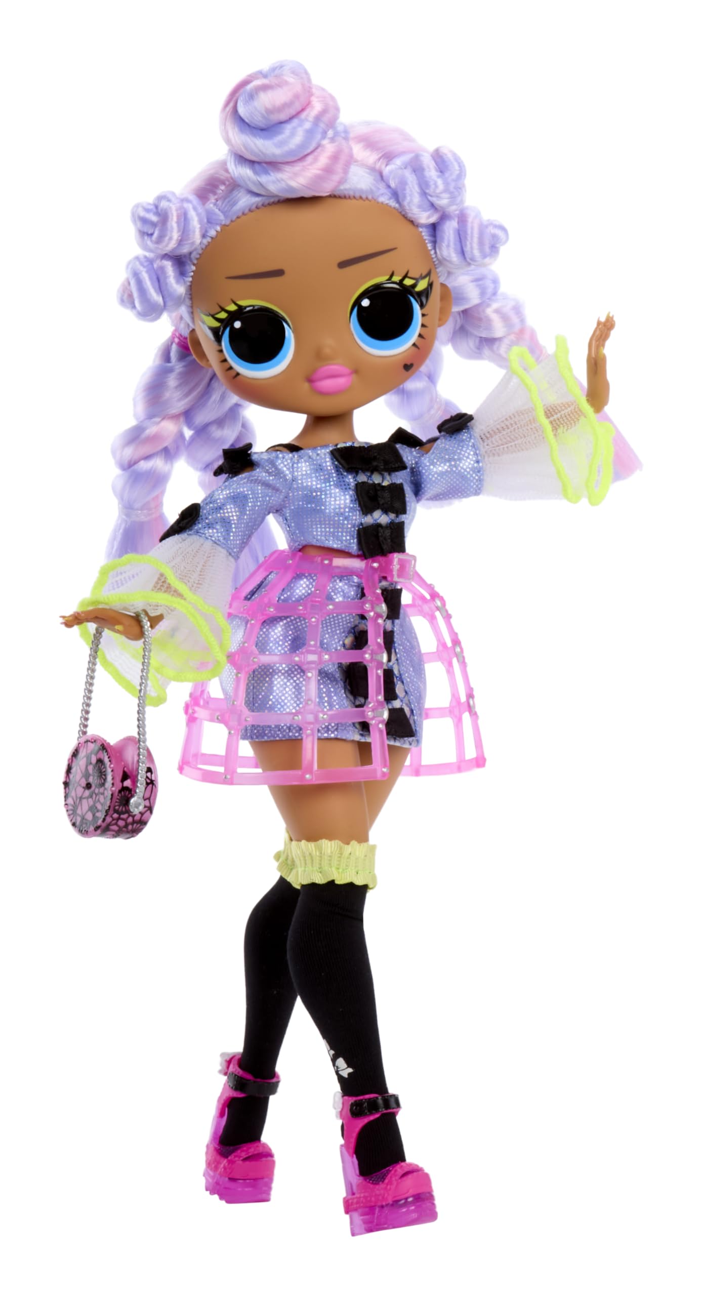 LOL Surprise OMG Doll - Miss Royale