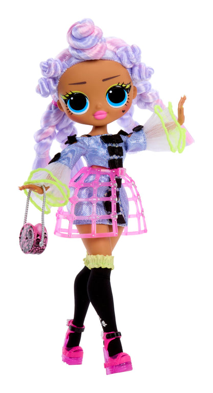 LOL Surprise OMG Doll - Miss Royale
