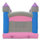 Inflatable HQ Commercial Grade Princess Castle Bounce House 100% PVC with Blower
