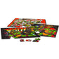 Teenage Mutant Ninja Turtles Jigsaw Puzzles for Kids, Ages 4-8 Bundle