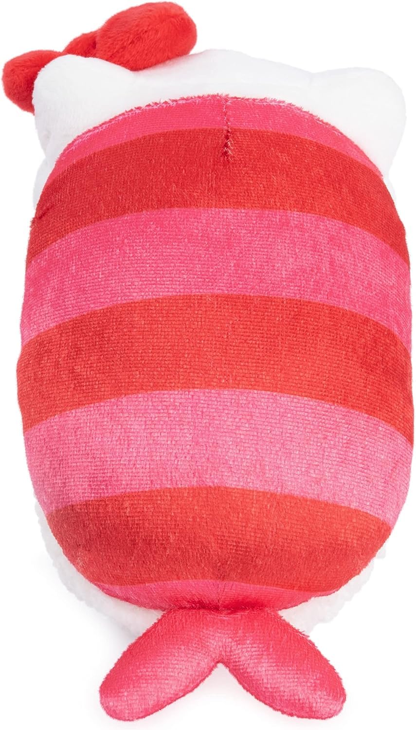 GUND Sanrio Hello Kitty Sashimi 6-Inch Plush Toy for Ages 1+